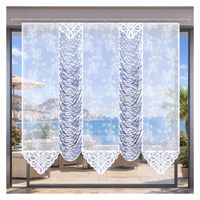 Firanka Tina 290 x 225 cm DomoweTekstylia | WN361T 292