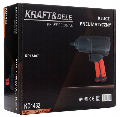 Kraft&Dele KD1432 na Arena.pl