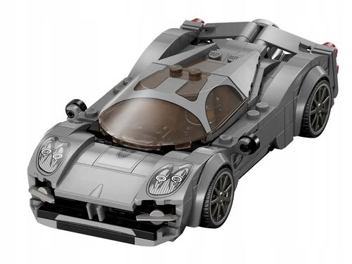 76915 - LEGO Speed Champions - Pagani Utopia na Arena.pl