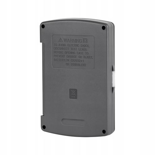 Miernik Uniwersalny Multimetr Kieszonkowy na Arena.pl