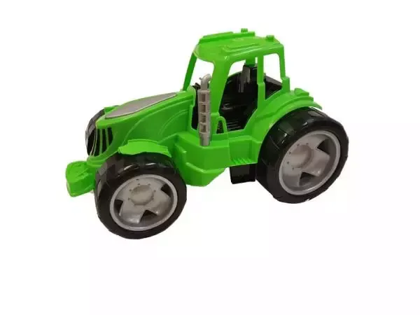 Traktor XXL SOLO zdjęcie 1