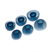 Gumki do  JBL Live Tune Buds niebieskie