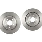 TARCZA HAMULCOWA BMW X1 E84 2009 2010 2011