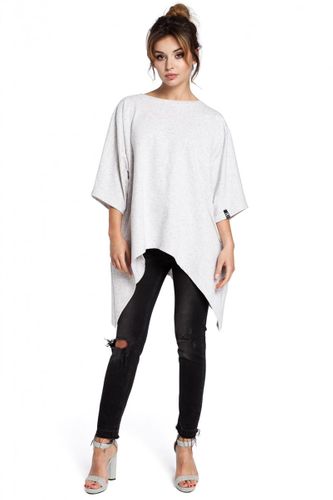 Bluza Damska Model B034 Stracciatella - BE  2XL/3XL na Arena.pl