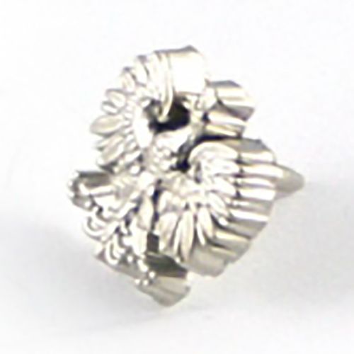 Przypinka, pin orzeł mini na Arena.pl