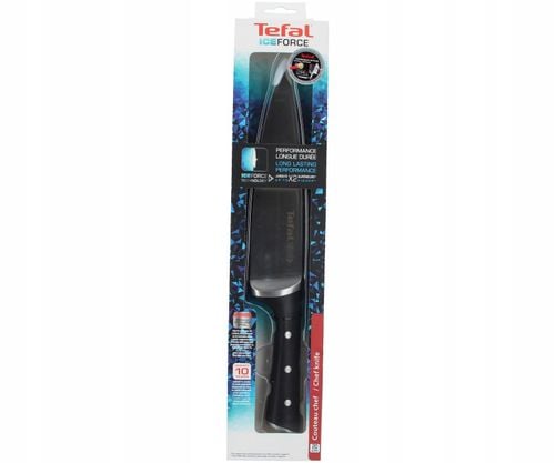 Nóż TEFAL K2320214 20 cm na Arena.pl