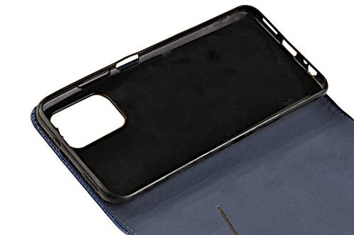 Etui Smart do Xiaomi Redmi Note 10S / 10 niebieski na Arena.pl