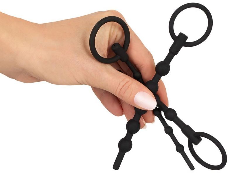 Penisplug Training Set X 3 zdjęcie 4