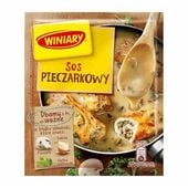 WINIARY Sos Pieczarkowy 30g