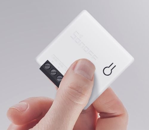 Sonoff Mini R2 Przełącznik Smart Swich na Arena.pl