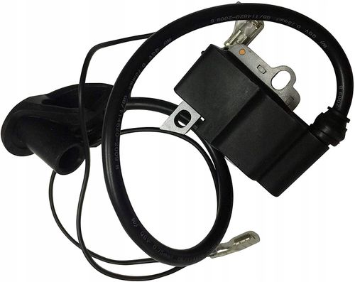 MODUŁ ZAPŁONOWY CEWKA STIHL TS400 PRZECINARKA na Arena.pl