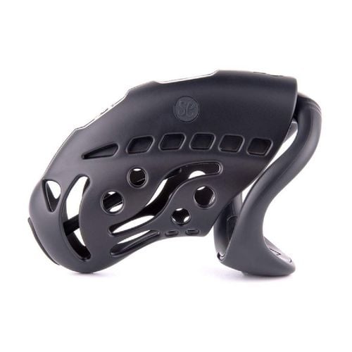 pas cnoty nautilus electro chastity cage 9.5 x 3.5cm electro player na Arena.pl