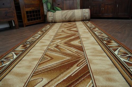 CHODNIK BCF OPAL beż 90 cm beż na Arena.pl