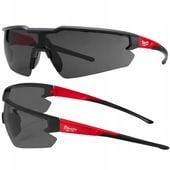 Okulary Rowerowe Przeciwsłoneczne PRZECIWODPRYSKOWE Nieparujące Bezpieczne