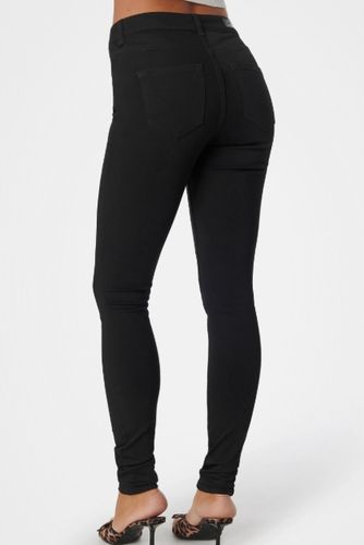 SPODNIE Onlblush Mid Sk 4everblk Dnm S na Arena.pl