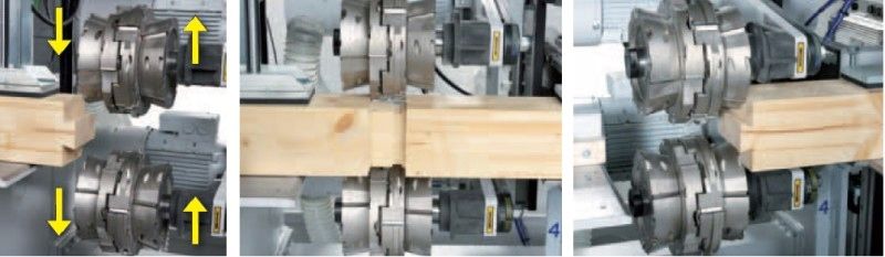 CENTRUM OBRÓBCZE STROMAB AUTOBLOX domy z bali zdjęcie 10