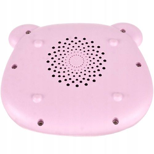 ZABAWKA DO NAUKI ANGIELSKIEGO DUŻO SŁÓWEK PREZENT DLA 3 4 5 6 7 8 LATKA na Arena.pl