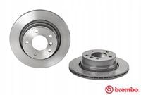 TARCZA HAM TYL 294X19 V BREMBO