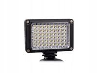 LAMPA DIODOWA BRACKET YONGNUO YN-0906II PORĘCZNA