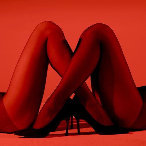upko tearable 5d tights nude na Arena.pl