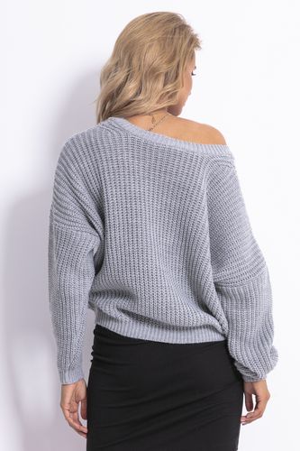 Sweter F789 czarny UNI na Arena.pl