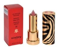 sisley le phyto rouge 20 rose portofino 3,4g