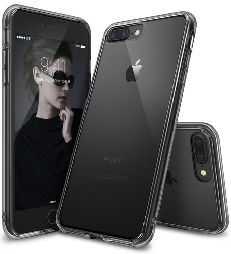 Etui RINGKE FUSION Case Apple iPhone 7 Plus +FOLIA na Arena.pl