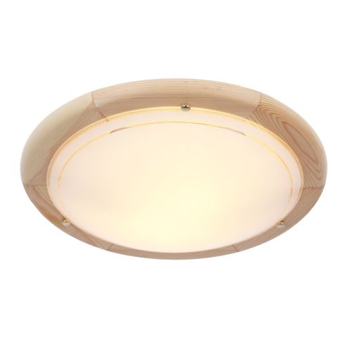 1030 plaf 40 drewno standard 2x60W E27 sosna na Arena.pl