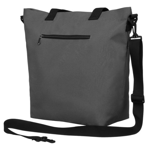 torba r-tz15605-6930 gray zdjęcie 3