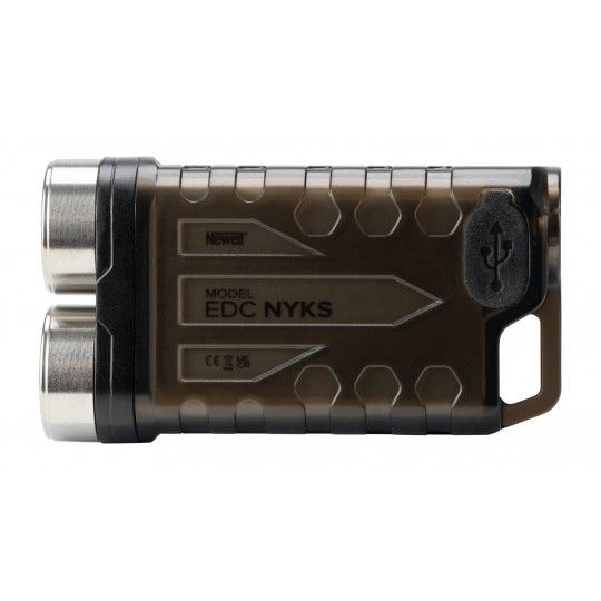 Lampka LED Newell EDC Nyks zdjęcie 3