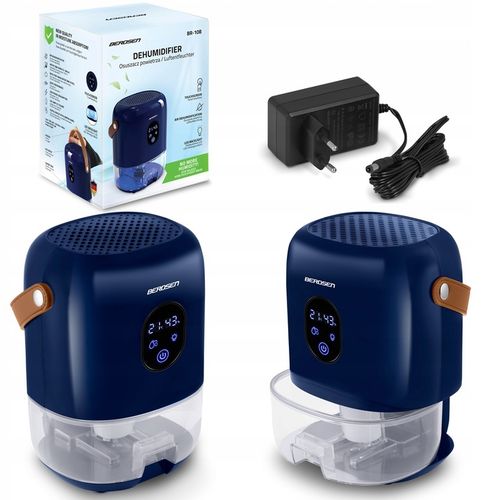 OSUSZACZ POWIETRZA POCHŁANIACZ WILGOCI 1000ML na Arena.pl