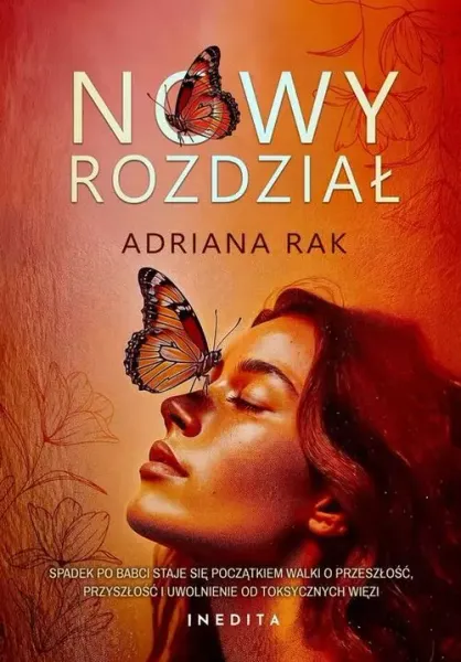 Nowy rozdział zdjęcie 1
