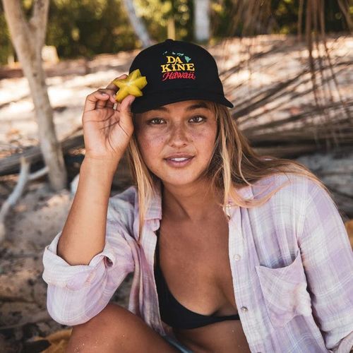 Czapka z daszkiem Dakine Reset Unstructured Ballcap One Love 2024 na Arena.pl