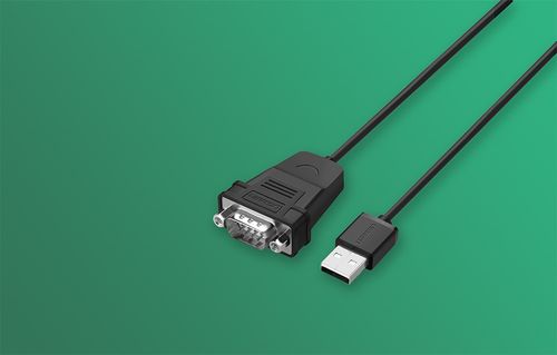 KABEL USB DO DB9 RS-232 UGREEN CR104 3M na Arena.pl