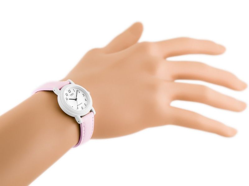 ZEGAREK DAMSKI CASIO LQ-139L 4B1 (zd572e) zdjęcie 6