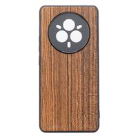 drewniane etui bewood do realme 14 pro plus 5g bocote