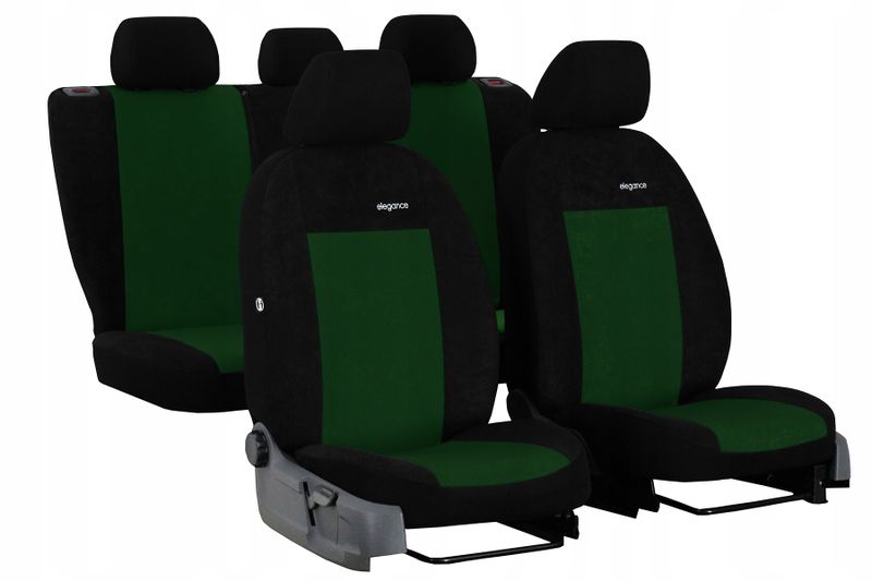Pokrowce samochodowe do SUZUKI Liana Splash SX4 zdjęcie 1
