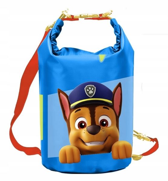 Worek wodoszczelny turystyczny wodoodporny torba na kajak PSI PATROL zdjęcie 1