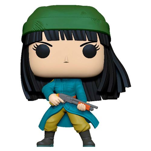 funko pop! anime dragonball super future mai 817 na Arena.pl