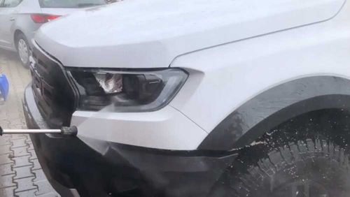 TENZI MUD OFF 1L na Arena.pl