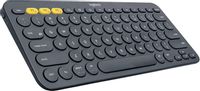 Klawiatura Bezprzewodowa Logitech K380 BLUETOOTH PL QWERTY DO PRACY BIURA