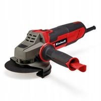 EINHELL ELEKTRYCZNA SZLIFIERKA KĄTOWA TE-AG 125/1010 DIAX KĄTÓWKA 1010W