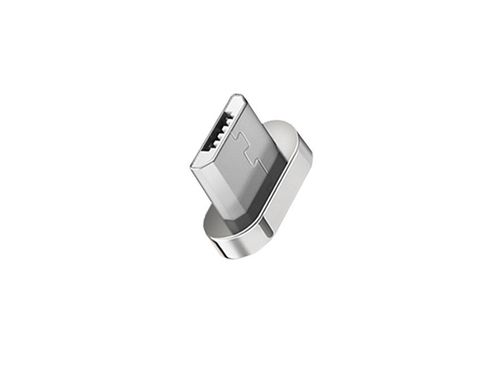 Maclean Wtyk magnetyczny MCE162 Micro USB na Arena.pl