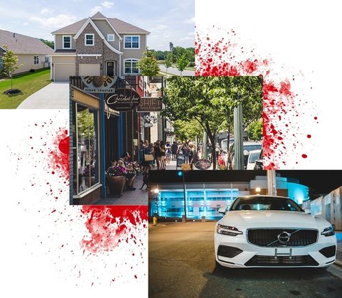 ZEWNĘTRZNA TUBOWA KAMERA IP 5 MPx POE ONVIF MIKROFON BIAŁA TUBA DVS IP POE na Arena.pl