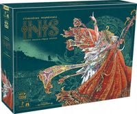 Inis: Trzecia Edycja