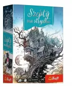 Gra Szepty Na Strychu Trefl Pud12