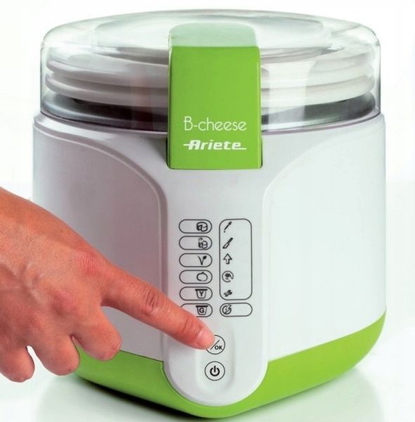Urządzenie do produkcji sera i jogurtów Ariete 615 zdjęcie 5