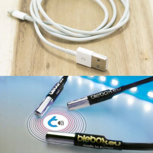 Czujnik temperatury tempSensor Blebox WiFi na Arena.pl