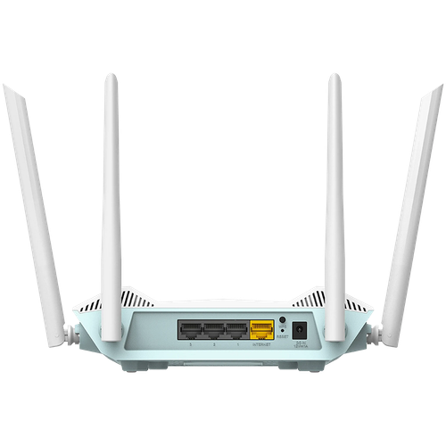 d-link eagle pro ai ax1500 smart router na Arena.pl