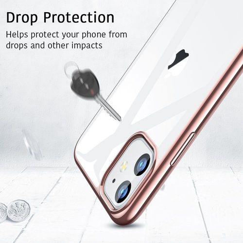 ESR ESSENTIAL CROWN IPHONE 11 ROSE GOLD na Arena.pl
